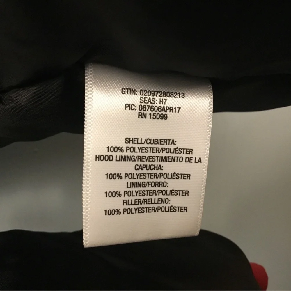ROEBUCK & CO. Jacket
